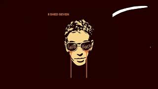 Shed Seven  Parallel Lines Liquid Gold Version Official Audio [upl. by Alram134]