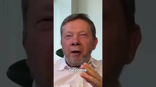 Eckhart Tolle Reveals How to Access Intense Presence in Emergencies [upl. by Kcoj]