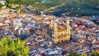 Jaén Paraíso Interior Jaén [upl. by Oderfla]