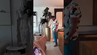 Artificial plants greenaryytshorts interiordesign homedecor yt ytshorts [upl. by Maghutte]