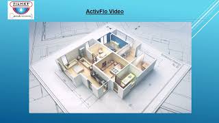 Zilmet Activflo Presentation Video [upl. by Nodnol563]