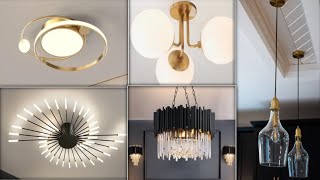 Top 30 Modern Lighting Ceiling Designs 2023LED false Ceiling Lighting ideas Ceiling Light Design [upl. by Lada320]