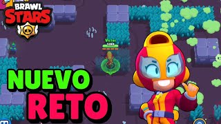 DE ARBUSTO EN ARBUSTO EN BRAWL STARS [upl. by Orv]