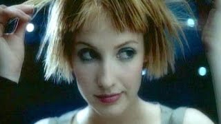 Sixpence None the Richer  Kiss Me Official Video [upl. by Kahn]