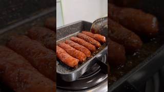 How to cook Skinless Longganisahomemade howtomake skinlesslongganisa food longganisa [upl. by Federica]