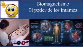 Kinesiologia y Medicina Alternativa [upl. by Dorsey]