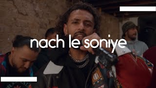 Nach Le Soniye UKG ft Raf Saperra  Jas Finesse [upl. by Treblih]