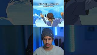 Katara Fights Against Sexist Waterbender Reaction [upl. by Clayborne896]