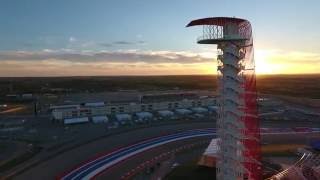 Ripping around Circuit of the Americas COTA [upl. by Bodnar]