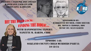 Episode 148 Oakland County Child Murders Part 8 [upl. by Sucramej]