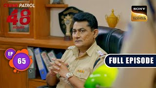 Rangmanch  Crime Patrol 48 Hours  Ep 65  Full Episode  18 Jan 2024 [upl. by Eirotal]