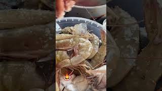 Caldo de pescado con camarones [upl. by Travax]