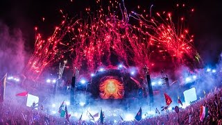 TomorrowWorld 2014  official aftermovie [upl. by Aitetel]