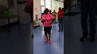 Love You line dance The Pinnacle beginners class Houston Tx [upl. by Kraul]