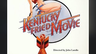 Kentucky Fried Movie 1977 Review [upl. by Anna-Maria]