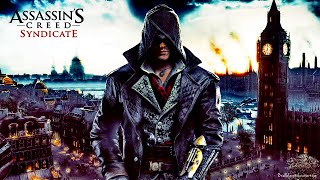 Assassins Creed Syndicate Gameplay 1920x1200 [upl. by Aerdnael]