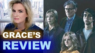 Hereditary 2018  SpoilerFree Movie Review [upl. by Ahsilahk]