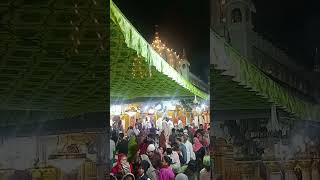 Hazrat Nizamuddin Dargah Delhi today 🌹❤️💚🤲🤲🕋🕌🌹Islamic videos [upl. by Ahsataj38]