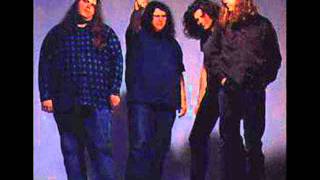 Screaming Trees quotStudio 4 Radiohusetquot interview amp acoustic Winter Song part 1 [upl. by Susannah150]