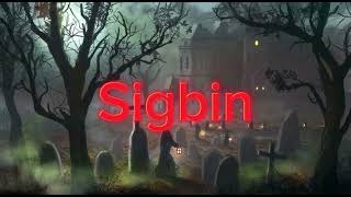 Boses ng Lagim I SIGBIN I Horror Story [upl. by Eaned]