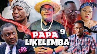 PAPA LIKELEMBA 9 I FILM CONGOLAIS I NOUVEAUTÉ 2024 [upl. by Shwalb]