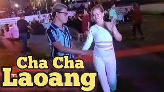 OGANGAN CHA CHA NONSTOP 🎉 Laoang Northern Samar [upl. by Aunson]