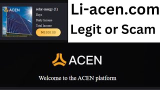 Liacencom review Is liacencom legit or scam Find out [upl. by Nekcerb]