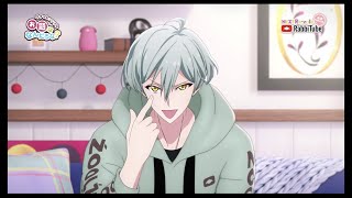 Idolish7 3D models being incredibly expressive for 14 minutes straight  part 3 [upl. by Meryl]