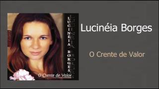 LUCINEIA BORGES BRILHOU A LUZ [upl. by Enixam]