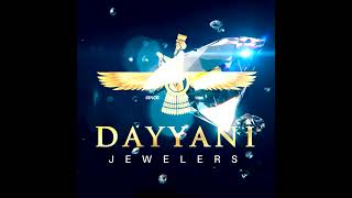 Dayyani Jewelers Custom Jewelry [upl. by Eitak849]