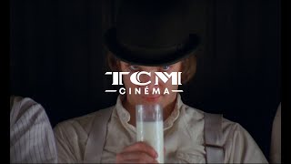 Orange mécanique │ Teaser 2 │ TCM Cinéma [upl. by Genisia]