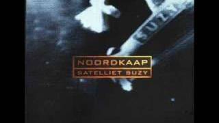 Noordkaap  Satelliet SUZY [upl. by Aneekat612]