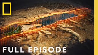 Buried Secrets of the Bible with Albert Lin Sodom amp Gomorrah Full Episode  National Geographic [upl. by Daniels]