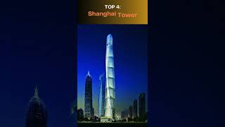 Top 10 Iconic Skyscrapers and Towers [upl. by Notsniw649]