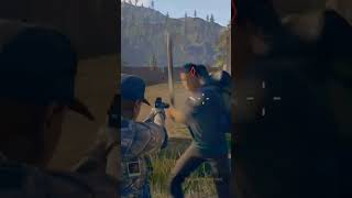 I watched her turnstateofdecay2 sod2 gaming gamingvideos shorts [upl. by Gawen358]