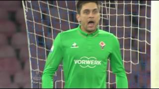 NapoliFiorentina 10  TIM CUP  HighLights [upl. by Trocki]