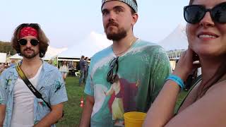 24th Annual Ohio Pawpaw Festival Recap [upl. by Oigolue]