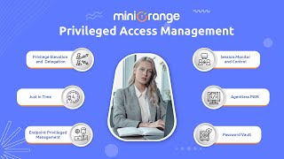 Mastering Privileged Access Management PAM Essential Features Explained [upl. by Anairda]