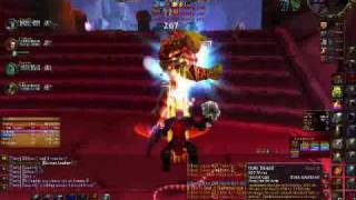 Paladin Tanking GunDrak  World of Warcraft [upl. by Linda]