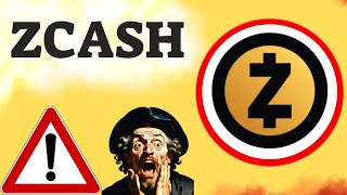 ZEC Prediction 17OCT ZCASH Coin Price News Today  Crypto Technical Analysis Update Price Now [upl. by Eskill412]