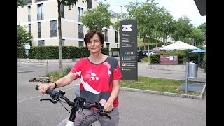 Vom Recycling bis zum Mobilitätskonzept [upl. by Garv]