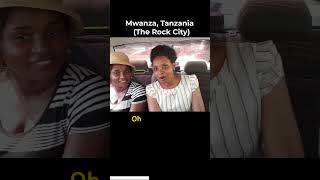 The best of Mwanza City Tanzania [upl. by Darcia]