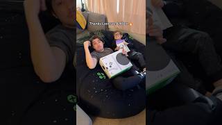 Unboxing Our New Xbox Series S [upl. by Shirline]