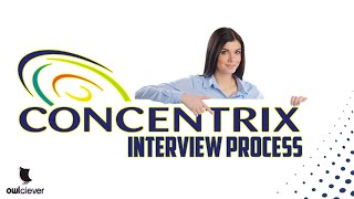 Concentrix interview process [upl. by Airamanna]