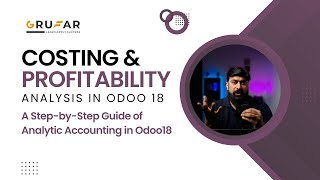 Unlock Your PROFITS with Odoo 18 Analytic Accounting in Simple Steps [upl. by Etireugram]