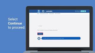 Adjust your advance repayment using your Centrelink online account [upl. by Enomar]