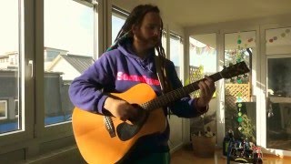 X Ambassadors  Renegades Cover by Rainbow  Living Room Sessions 1 [upl. by Nowujalo292]