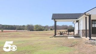 Residents concerned after Gov Sanders announces plans for state prison in Franklin County [upl. by Devina844]