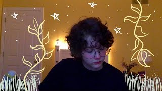 this is home  cavetown cover [upl. by Clari]