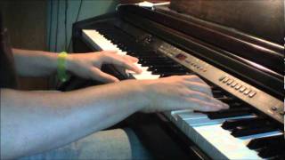 The Spirit of God  LDS Hymn  Piano  Arrangement by Garrison Ulrich [upl. by Emoraj]